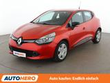 Renault Clio 1.2 Limited*NAVI*TEMPO*KLIMA* - Renault Clio Gebrauchtwagen in Kassel