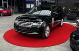 Land Rover Range Rover Vogue PANO-SOFTC-KEYGO-MEMORY-360°KA - Land Rover Gebrauchtwagen von 2015