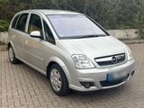 Opel Meriva 1,8 Automatik TÜV NEU - Opel Meriva in Hagen