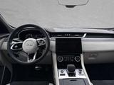 Jaguar F-Pace P550 AWD SVR - Herstellergarantie 07.2028 - Jaguar: Schwarz