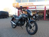 Honda CB125F  incl. Anlieferung Tageszulassung - HONDA CB 125 T