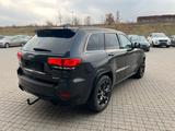 Jeep Grand Cherokee 6.4 V8 HEMI SRT - Jeep aus 2013