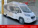 Carado T 334 Emotion - Hub&Festbett - Raumbad - - Carado Wohnwagen & Wohnmobile