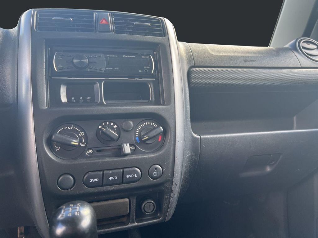 Angebot ansehen Suzuki Jimny