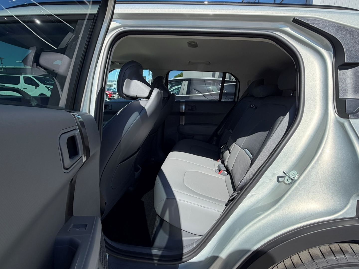 Kia EV3 - Bild 11
