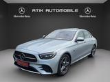 Mercedes-Benz E 300 de AMG DESIGNO BURMESTER MEMO 360° MASSAGE - Mercedes-Benz E 300 in Hannover