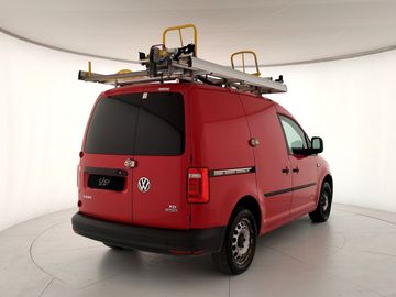 Volkswagen Caddy - 4