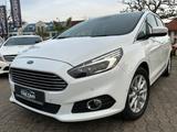 Ford S-Max Titanium AWD*Automatik*8x bereift* - Ford S-Max in Ludwigshafen