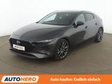 Mazda 3 1.8 D Selection Aut.*NAVI*HEAD-UP*LED*ACC*360° - Mazda 3 Gebrauchtwagen in Hamburg