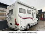 Fiat Terrestra Constura Activa 112 - Markise Wohnwagen Wohnwagen gebraucht