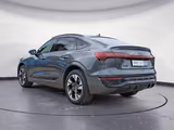 Audi Q8 Sportback S line 50 e-tron - Audi Q8 Sportback-S-line