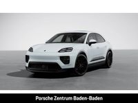 Porsche Macan - Vorschau Bild 1