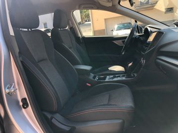 Subaru XV - 6