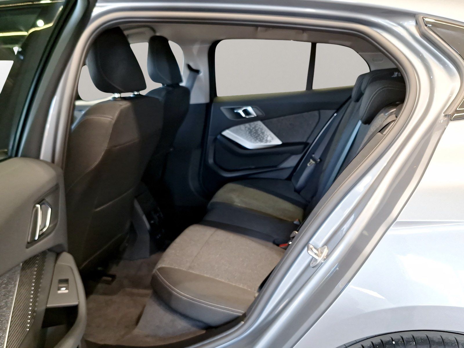 BMW 120 - Bild 6