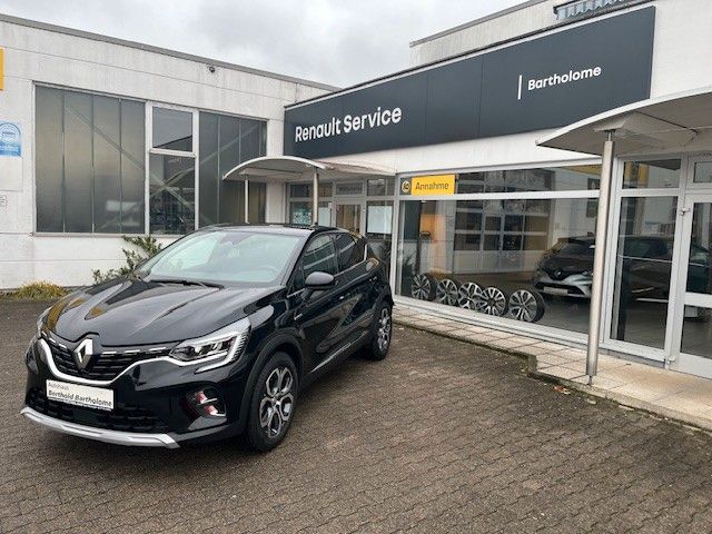 Renault Captur TCe 90 Techno