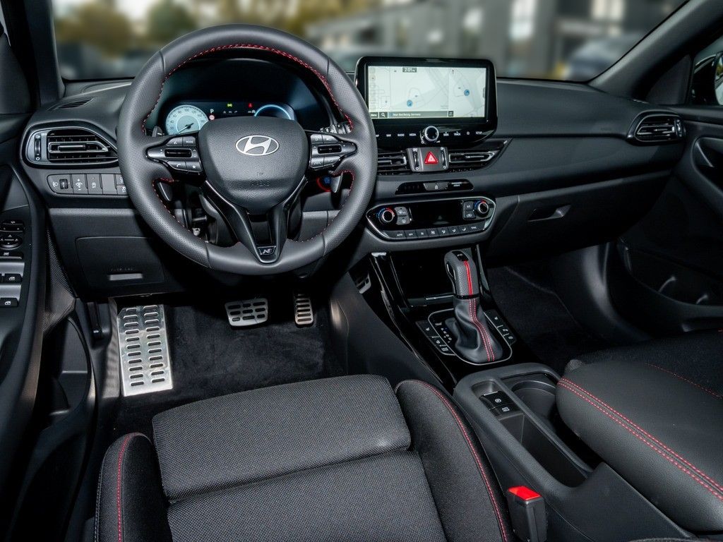 Hyundai i30 – Bild 13