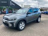 Dacia Bigster 1.2 140PS Essential Inkl. Aktion 2.000,- - Dacia Bigster Neuwagen
