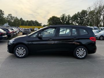 BMW 218 Gran Tourer - 4