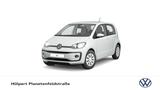 Volkswagen up! 1.0 move up! 4TÜREN KAMERA SITZHEIZUNG KLIMA - VW up! Gebrauchtwagen in Dortmund