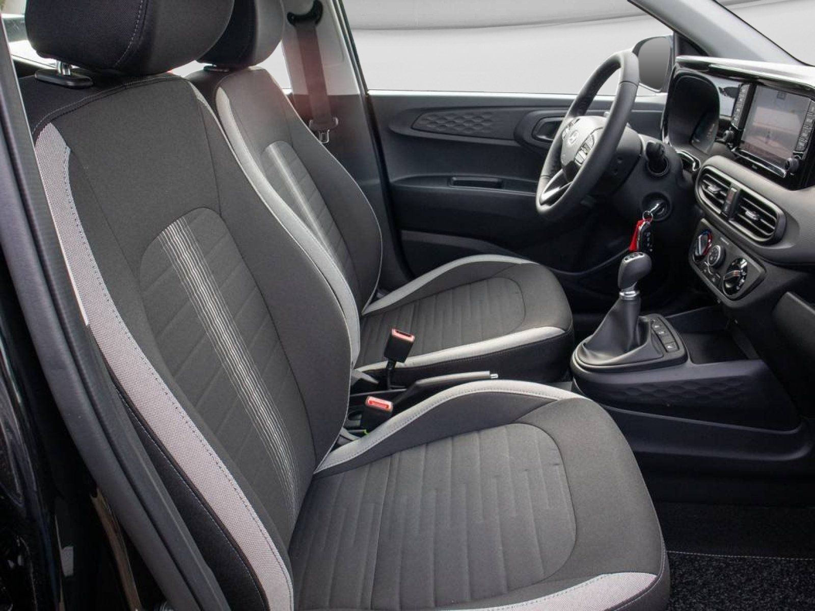 Hyundai i10 – Bild 6