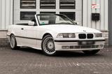 BMW 325i E36 Cabrio Alpina Orginale Zustand - BMW 325 aus 1993: 325i