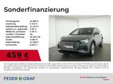 Audi Q4 Sportback e-tron 35 125 kW LED Scheinwerfer/S