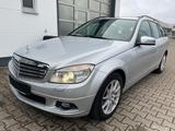 Mercedes-Benz C 200CDI T/2HD/ESD/SHZ/NAVI/PDC/AUTOMATIK - Mercedes-Benz C 200: Kombi, Cdi