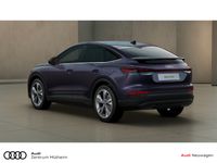 Audi Q4 e-tron - Vorschau Bild 4