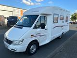 Mercedes-Benz Sprinter Rapido org 65.000KM - Mercedes-Benz 6