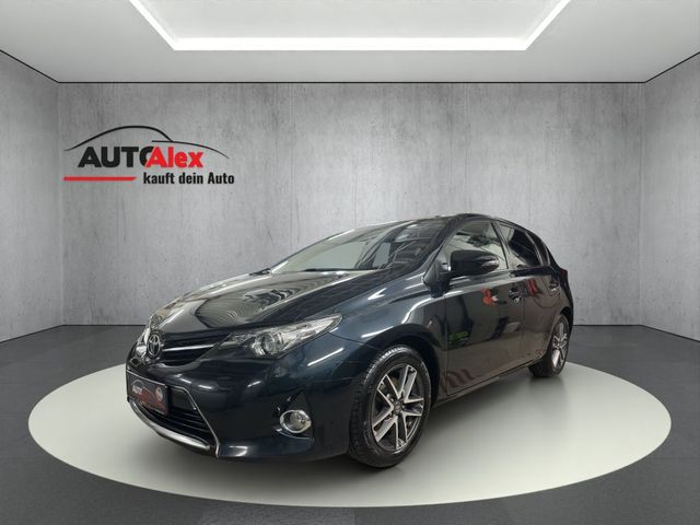 Toyota Auris 2.0 D-4D Comfort