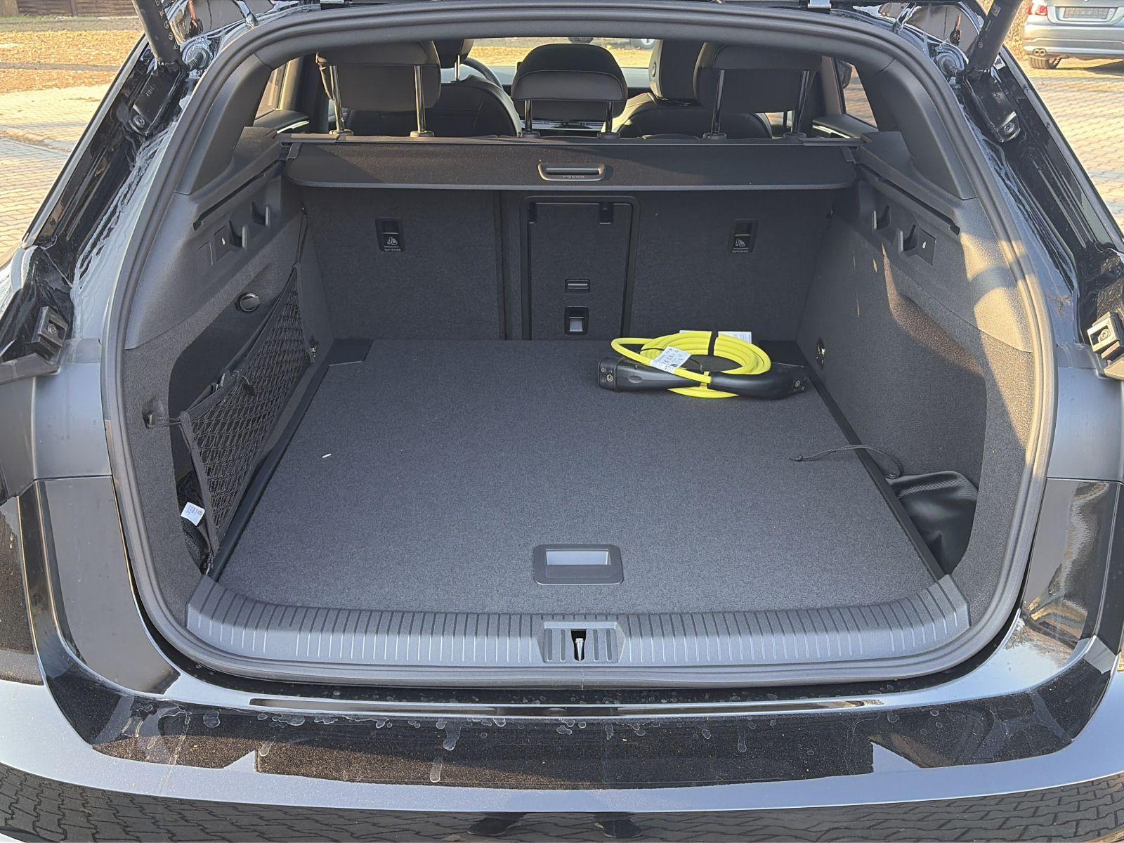 Volkswagen ID.7 Tourer GTX *PANO*NAV*IQ.DRIVE*WärmeP*