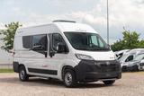 Sunlight Cliff 540 Klein und kompakt - Wohnmobil oder -wagen Klein