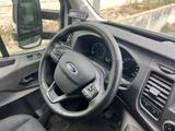 Ford Transit 350 L2 Kühlwagen-Kress*Ladebordwand* - : Kühlwagen