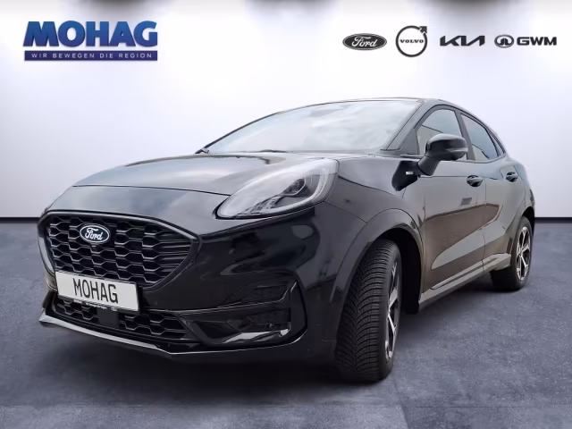 Ford Puma ST-Line X *Navi-B&O Sound-WinterPaket-Klima