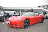 Corvette C6 6.0 V8 Cabrio Autom. EU-Modell - Corvette C6 aus 2007