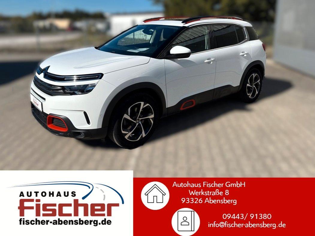 Citroën C5 Aircross Feel