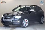 Audi SQ5 3.0TDI 313PS quattro Keyless Pano B&O StdHei - gebrauchte Audi SQ5 aus dem Jahr 2015