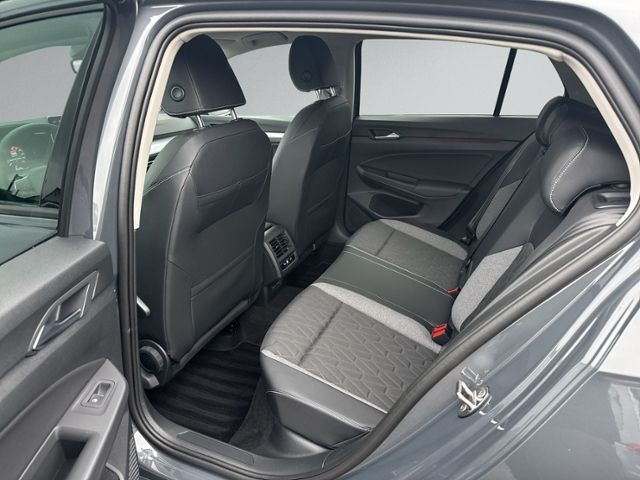 Golf VIII 2.0 TDI DSG GOAL AHK+RFK+HEAD-UP+NAVI+