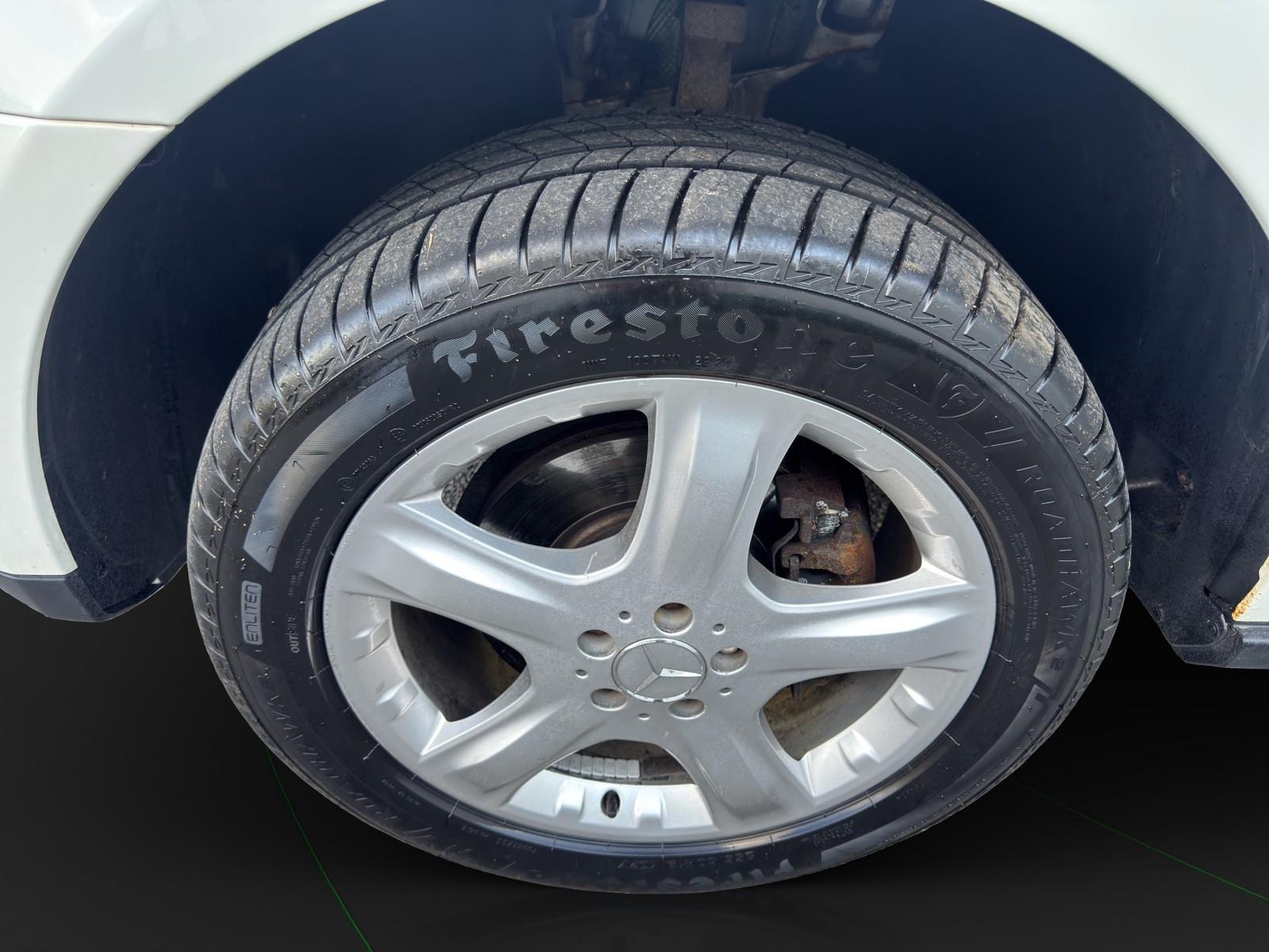 Mercedes-Benz ML 350 BlueTEC 4Matic 7G-TRONIC DPF Grand Editio