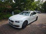 BMW 530d xDrive A Luxury Line Luxury Line - BMW 530 aus 2014
