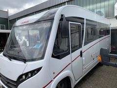 Dethleffs Pulse I 7051 EB 