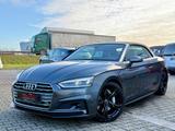 Audi A5 50 TDI quattro sport/1.Hand/3xS-line/LED/B&O - gebrauchte Audi Cabrios
