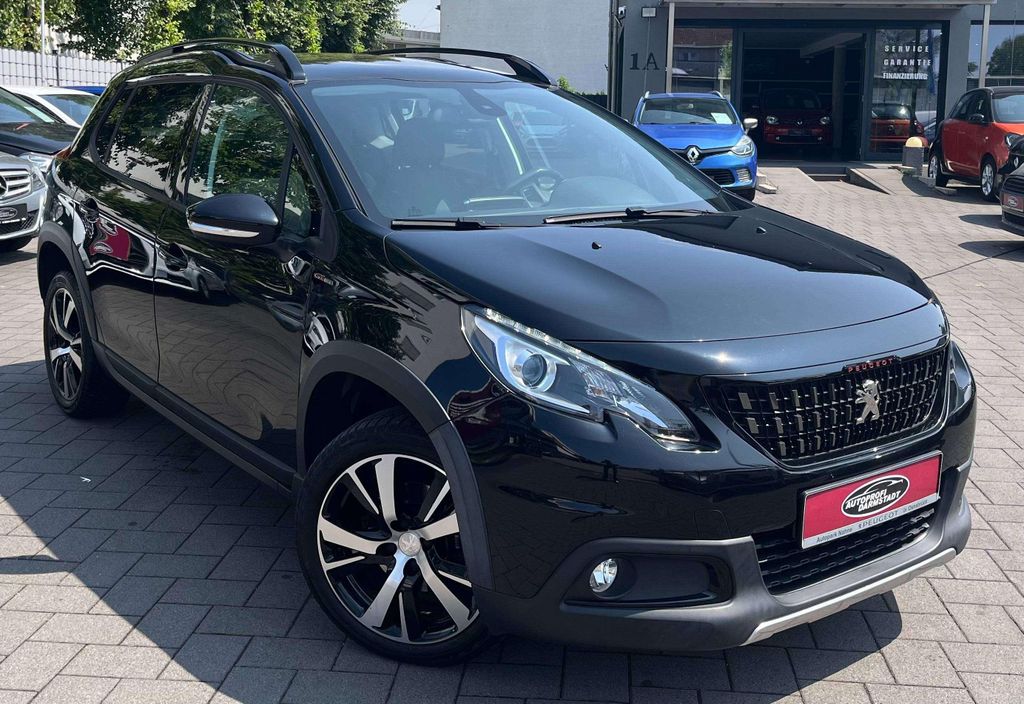 Image of Peugeot 2008