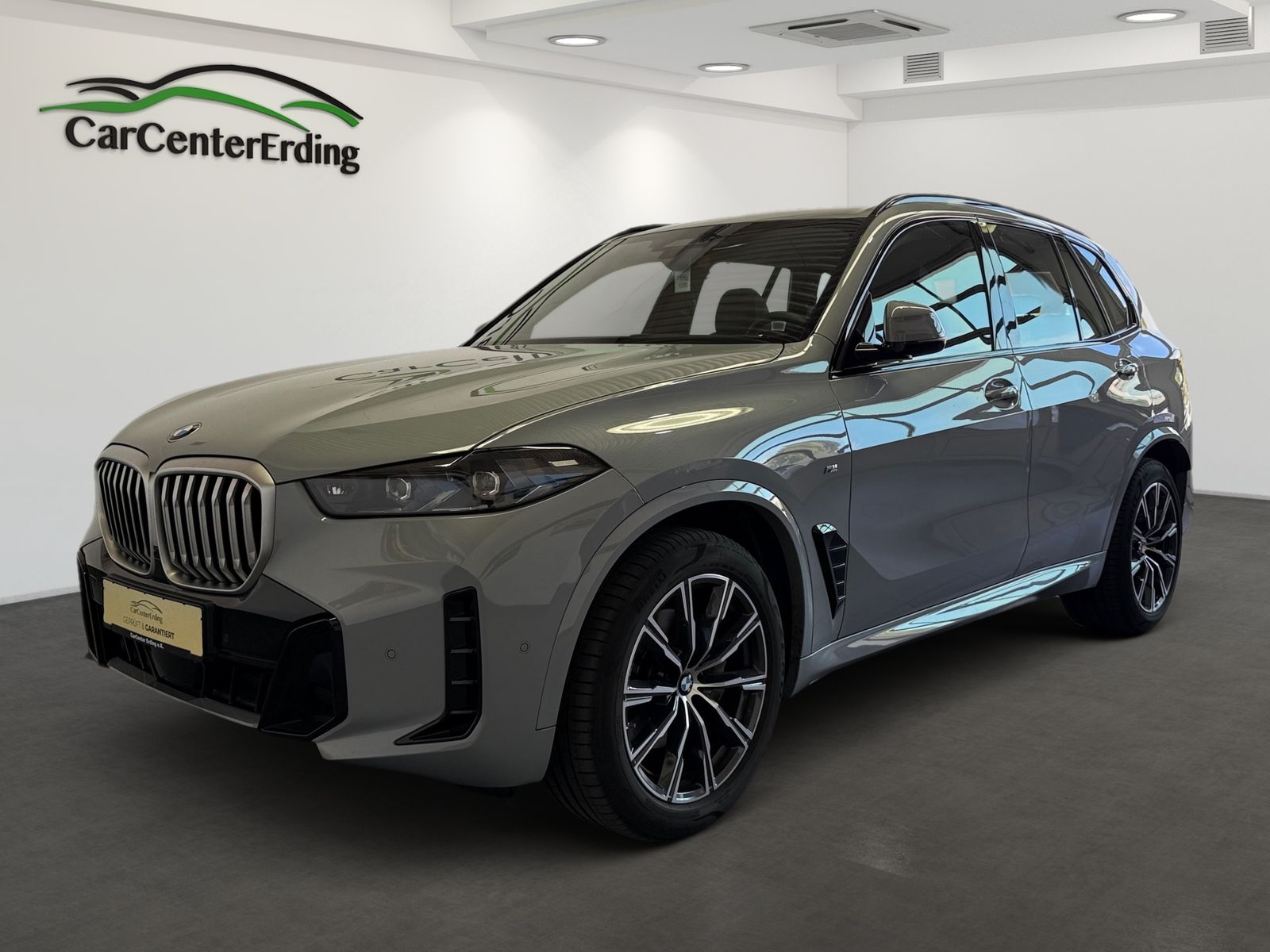 BMW X5 X5 30d xDrive*M Sport*a.LED*ACC*360*AHK*Pano*H&K - Bild 1