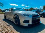 Nissan GT-R 3.8l Einzelstück, Prior Breitbau/Öhlins/21" - Nissan: B2b