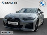 ALPINA B4 Gran Coupe LC Prof Glasdach ACC HUD Laser H&K - ALPINA B4: Coupe