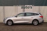 Ford Focus Wagon 1.0 EcoBoost Hybrid Trend Edition Bu - Ford: Wagon