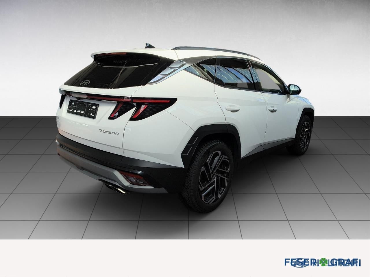 Hyundai TUCSON - Bild 4