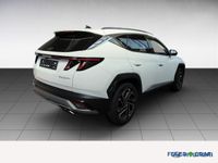 Hyundai TUCSON - Vorschau Bild 4
