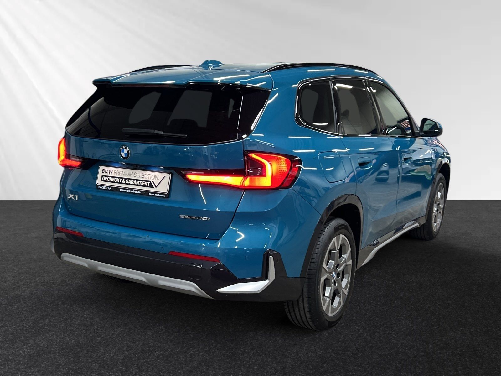 BMW X1 - Bild 3
